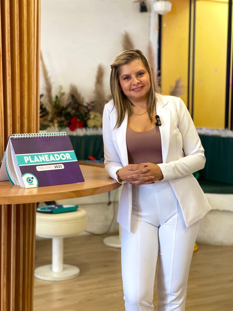 Paola Andrea Rojas – Somos Más Que Números
